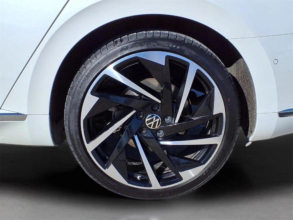 Volkswagen Arteon 2023