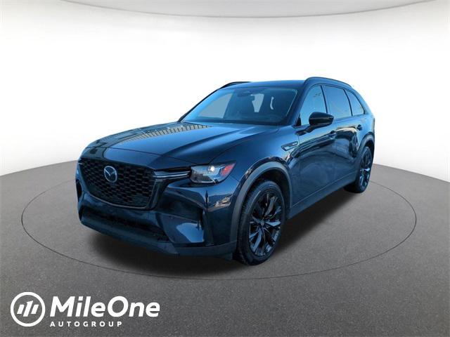 Mazda CX-90 2025