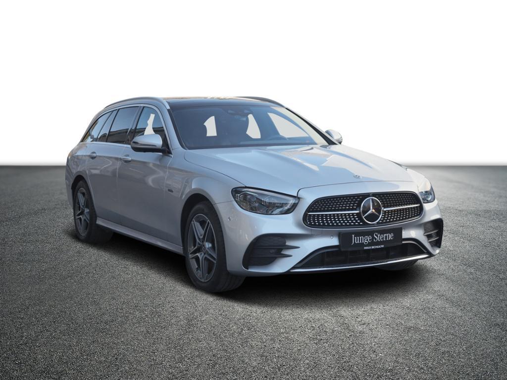 Mercedes-Benz E 300 2021