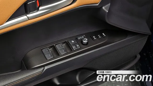 Toyota Camry 2025