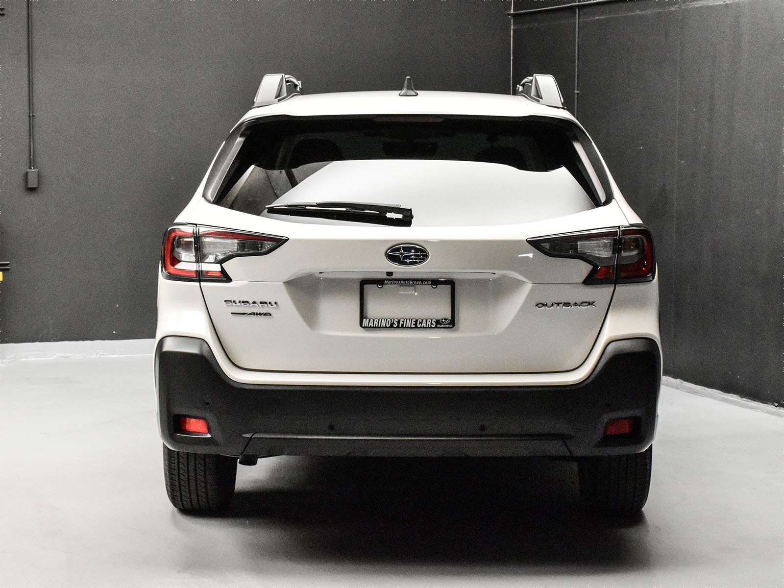 Subaru Outback 2023