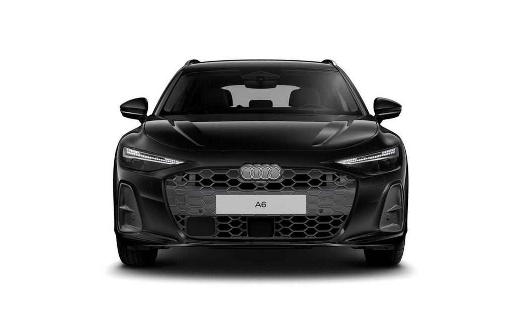 Audi A6 2025