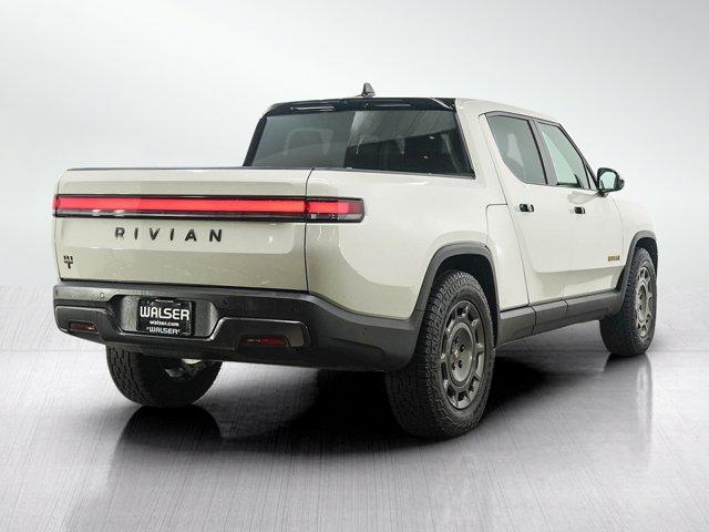 Rivian R1T 2025