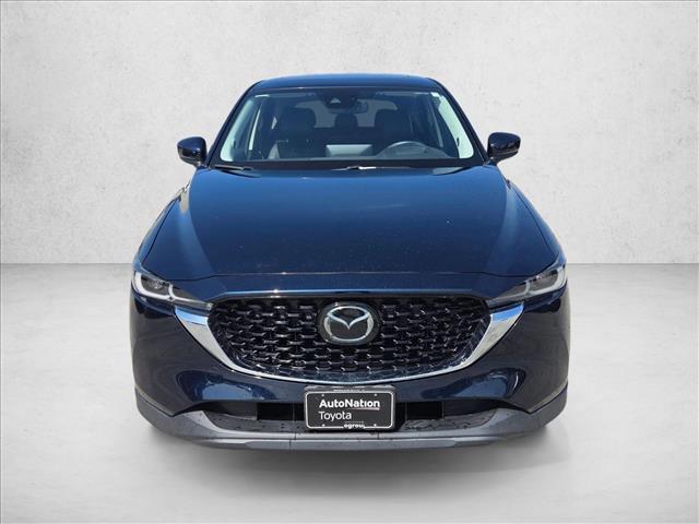Mazda CX-5 2022