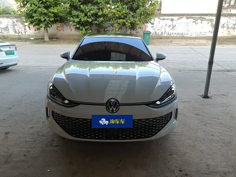 Volkswagen Lamando 2024