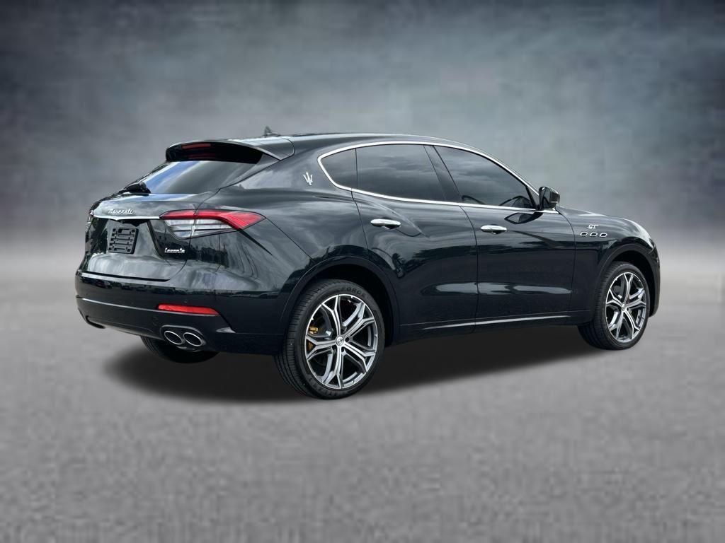 Maserati Levante 2023