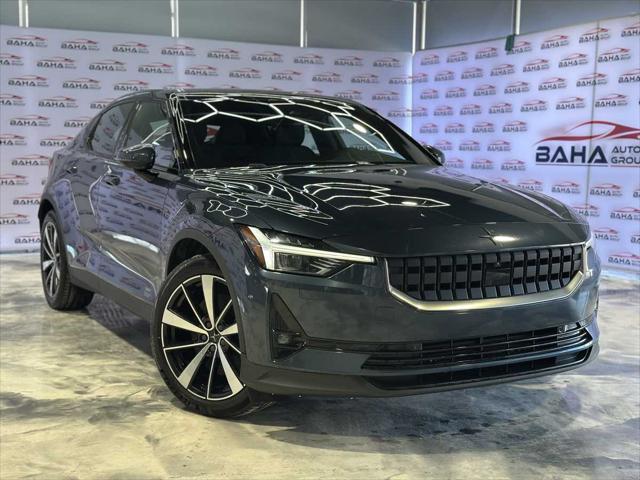 Polestar 2 2021