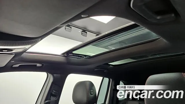 Mercedes-Benz GLB 2021