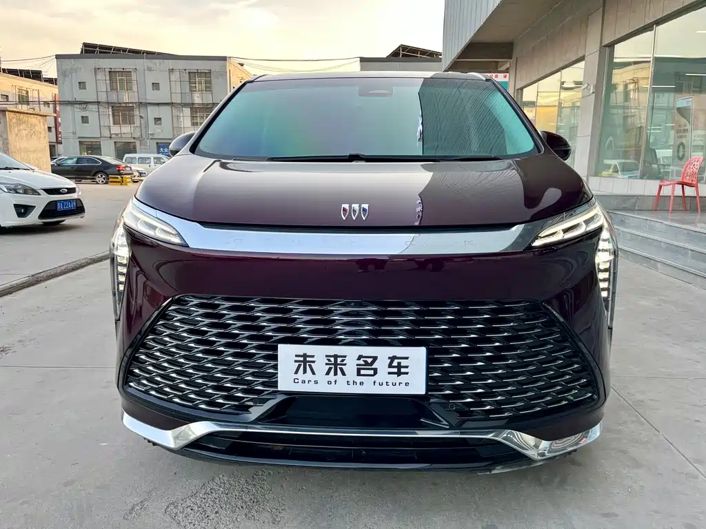 Buick Century 2023