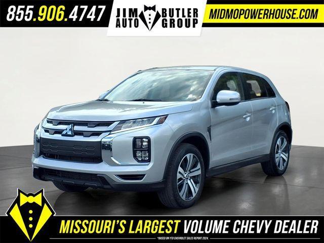 Mitsubishi Outlander Sport 2025