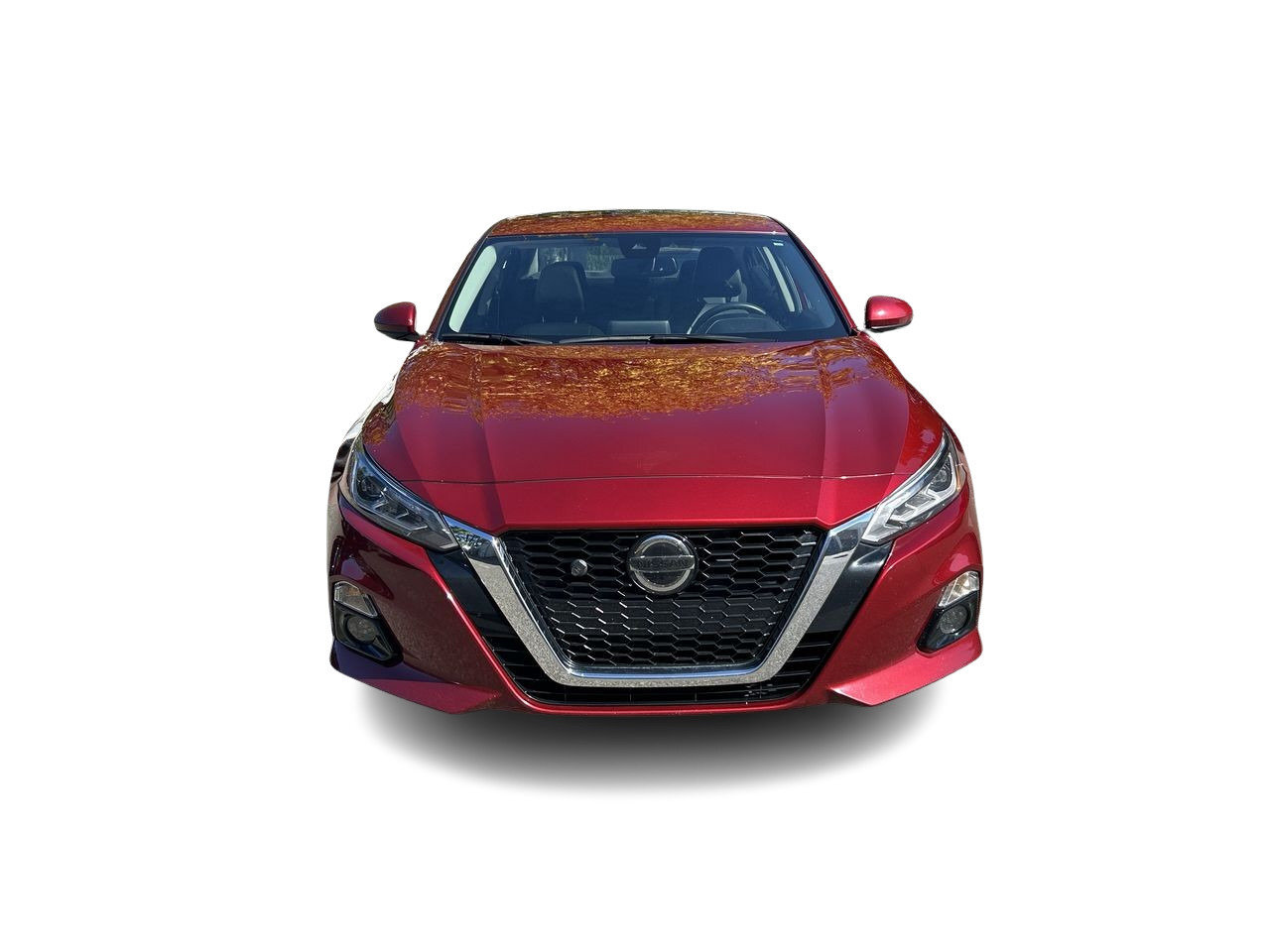 Nissan Altima 2022