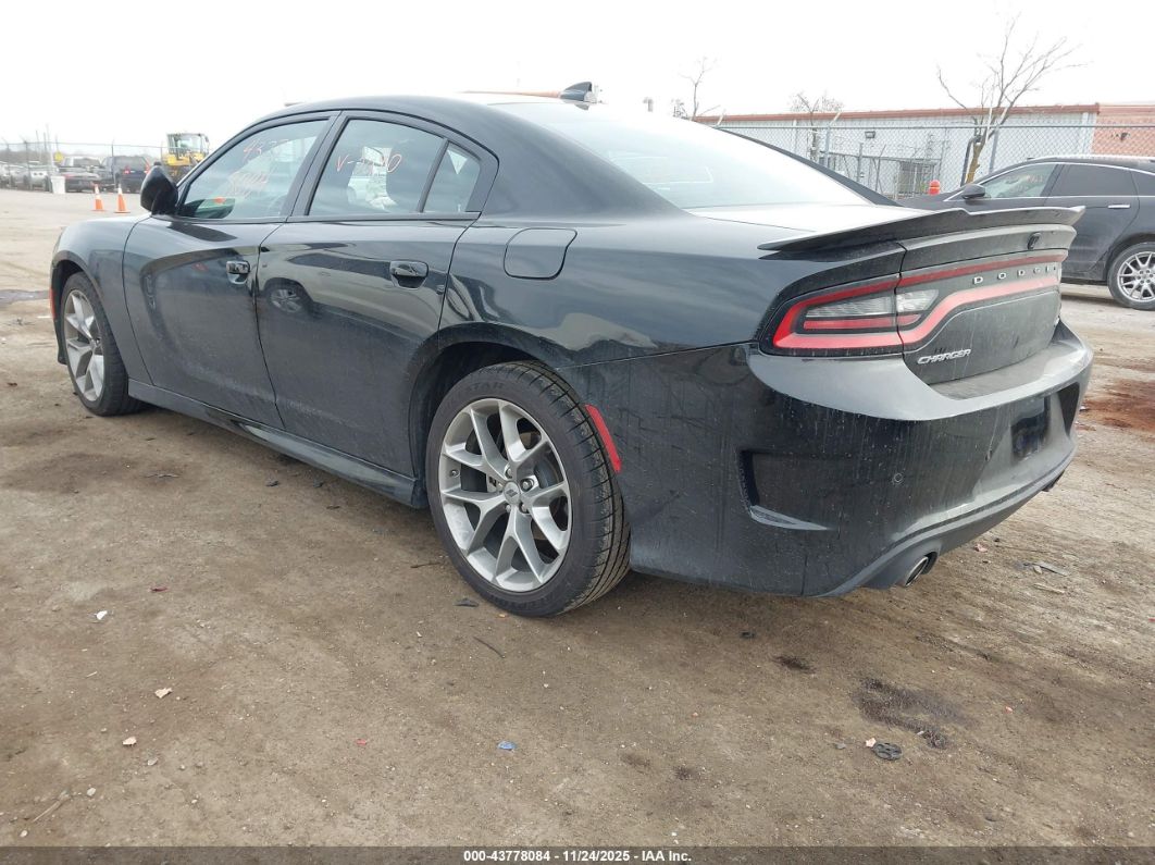 Dodge Charger 2023