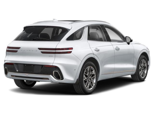 Genesis GV70 2023