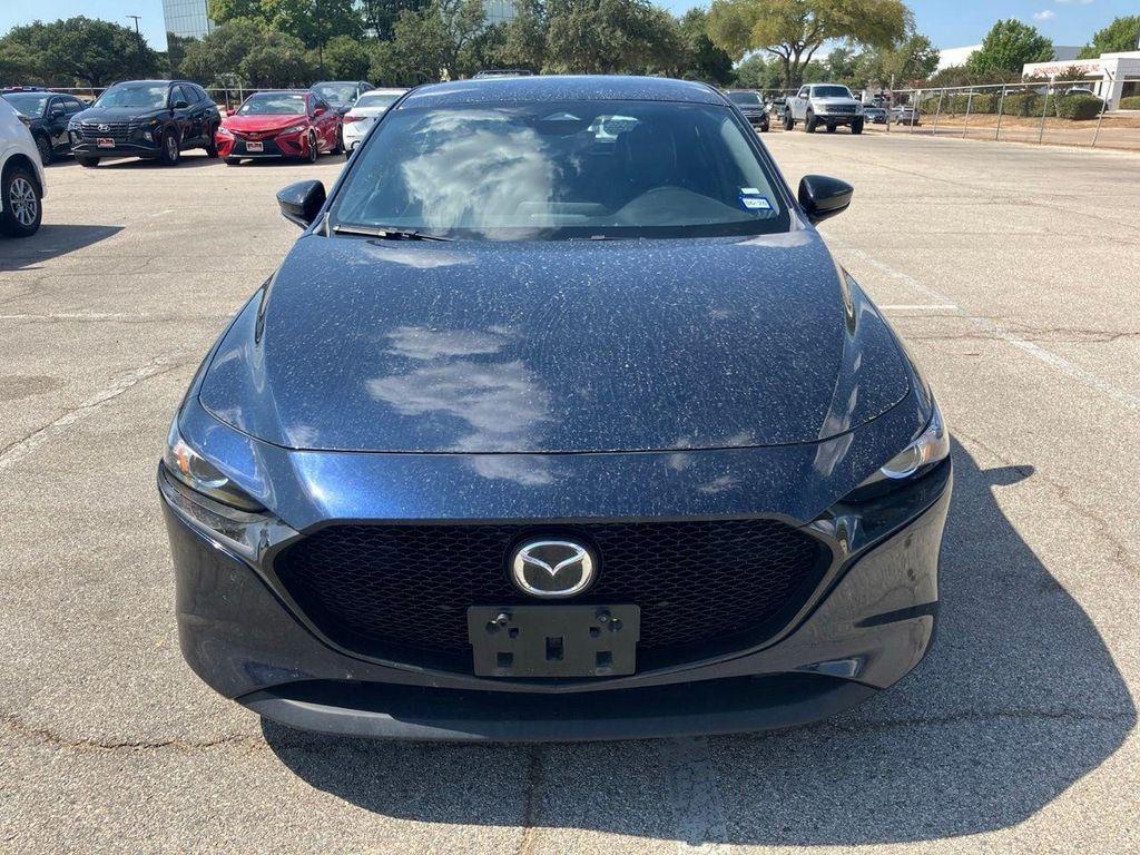 Mazda 3 2024