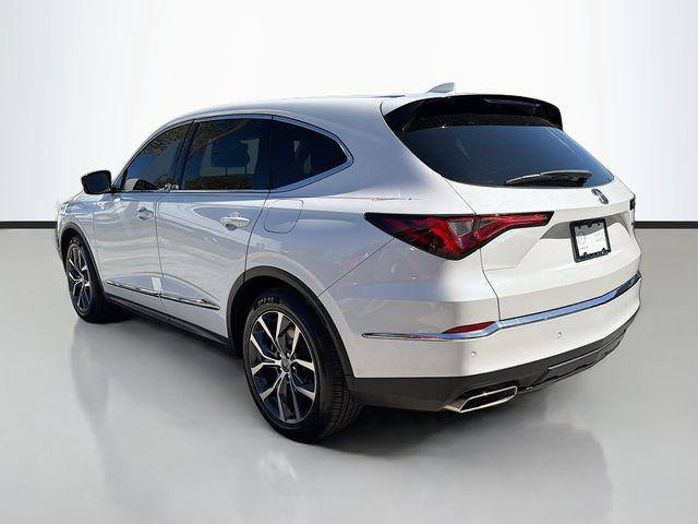 Acura MDX 2024