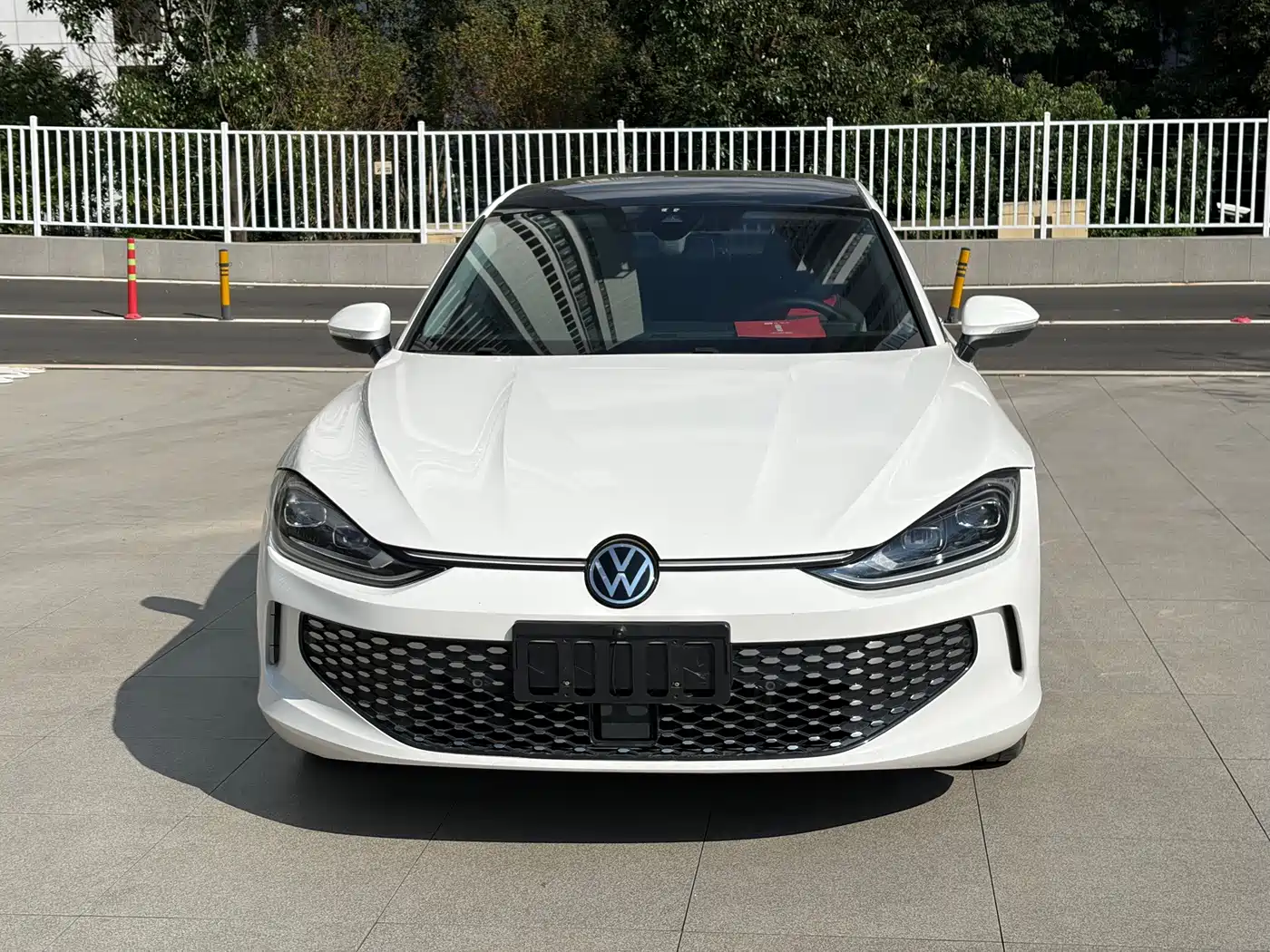 Volkswagen Lamando 2023