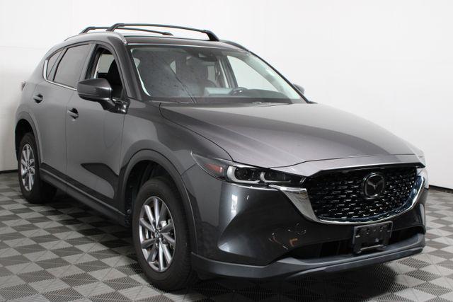Mazda CX-5 2023