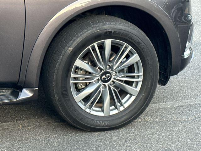 Infiniti QX80 2023