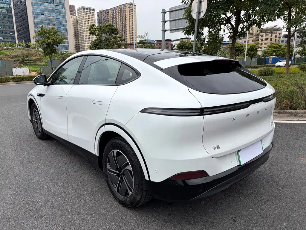 Xpeng G6 2024