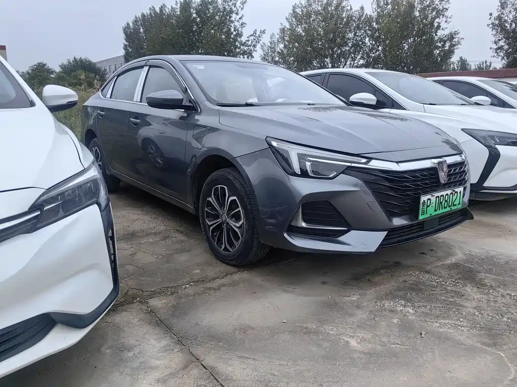 Roewe i6 2023