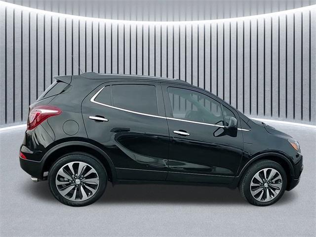 Buick Encore 2022