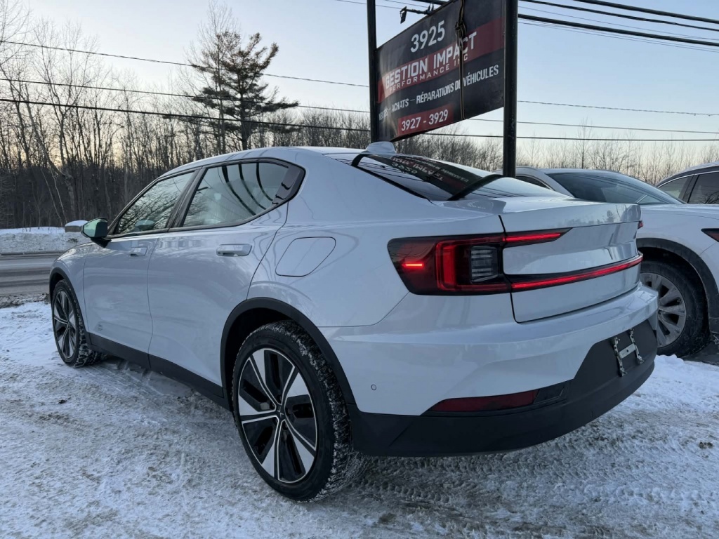 Polestar 2 2023