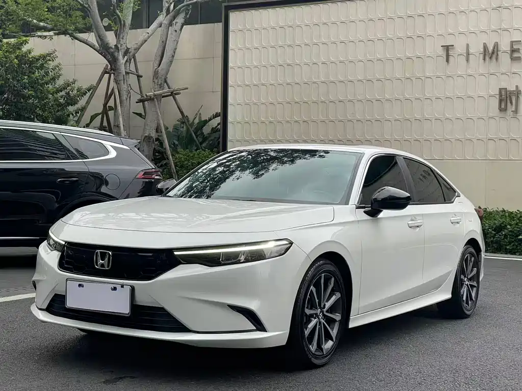 Honda Integra 2022