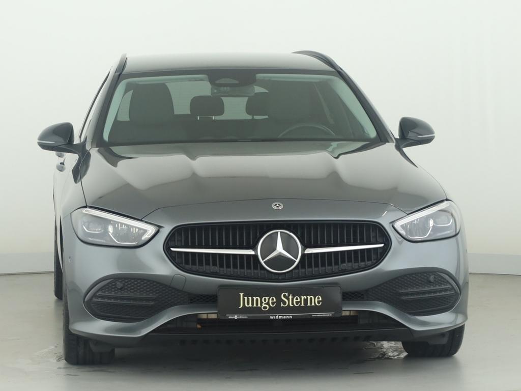 Mercedes-Benz C 200 2023
