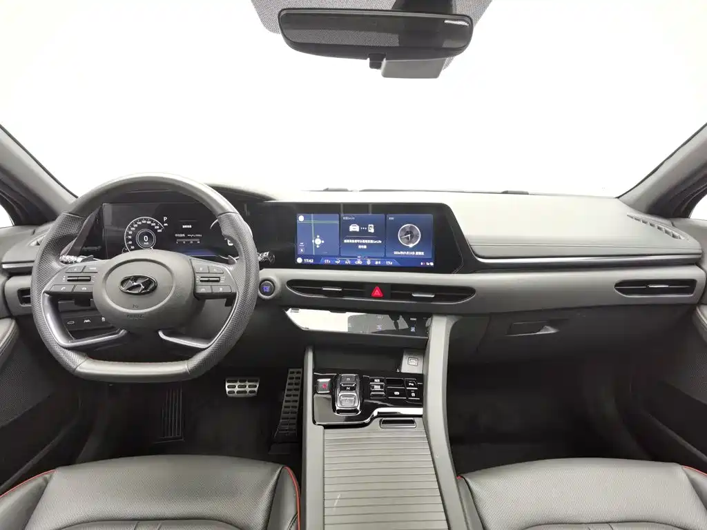 Hyundai Sonata 2023