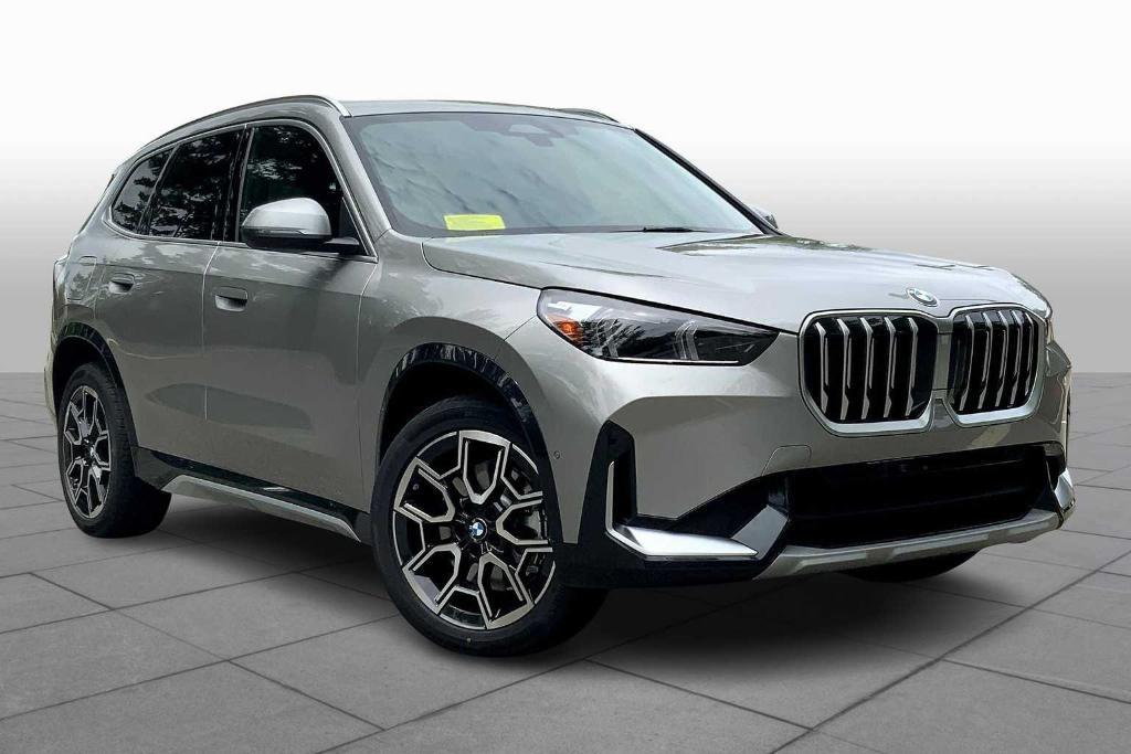 BMW X1 2025
