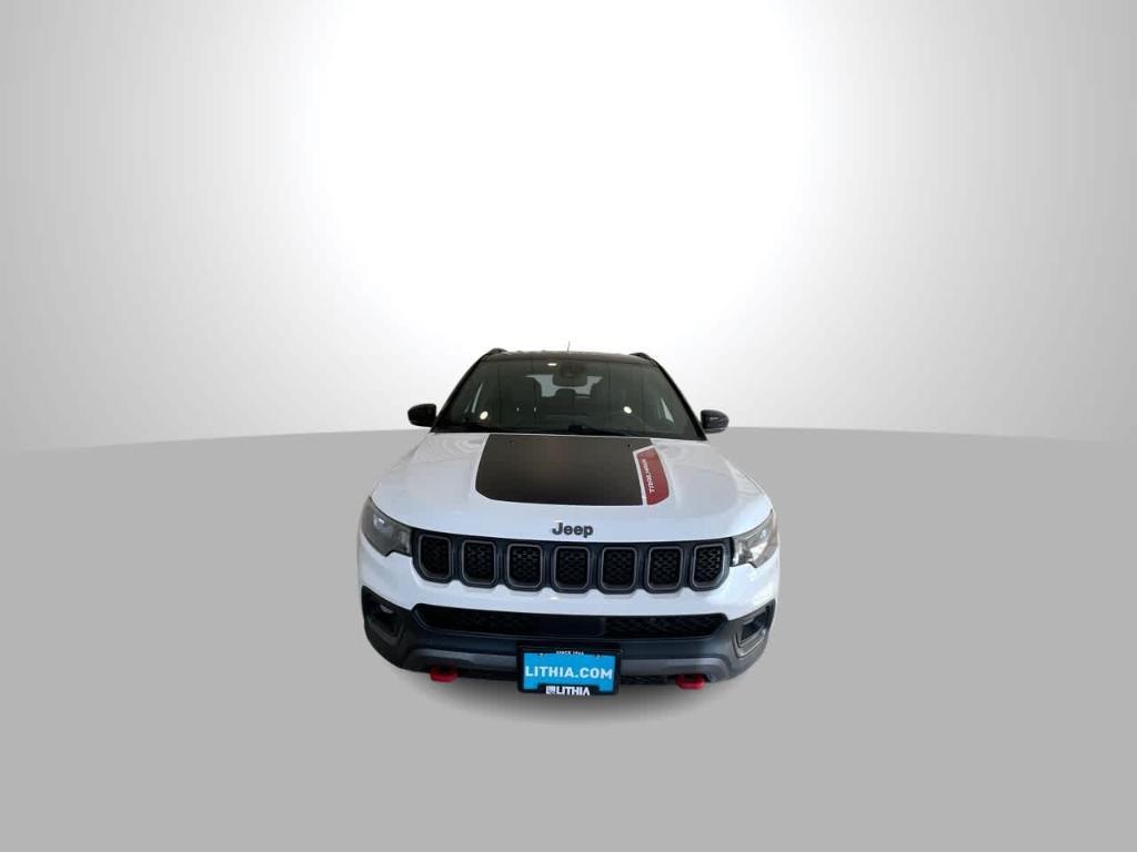 Jeep Compass 2024