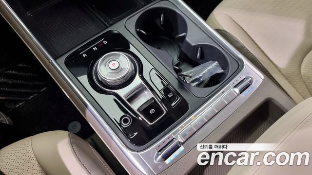 Kia Carnival 2024