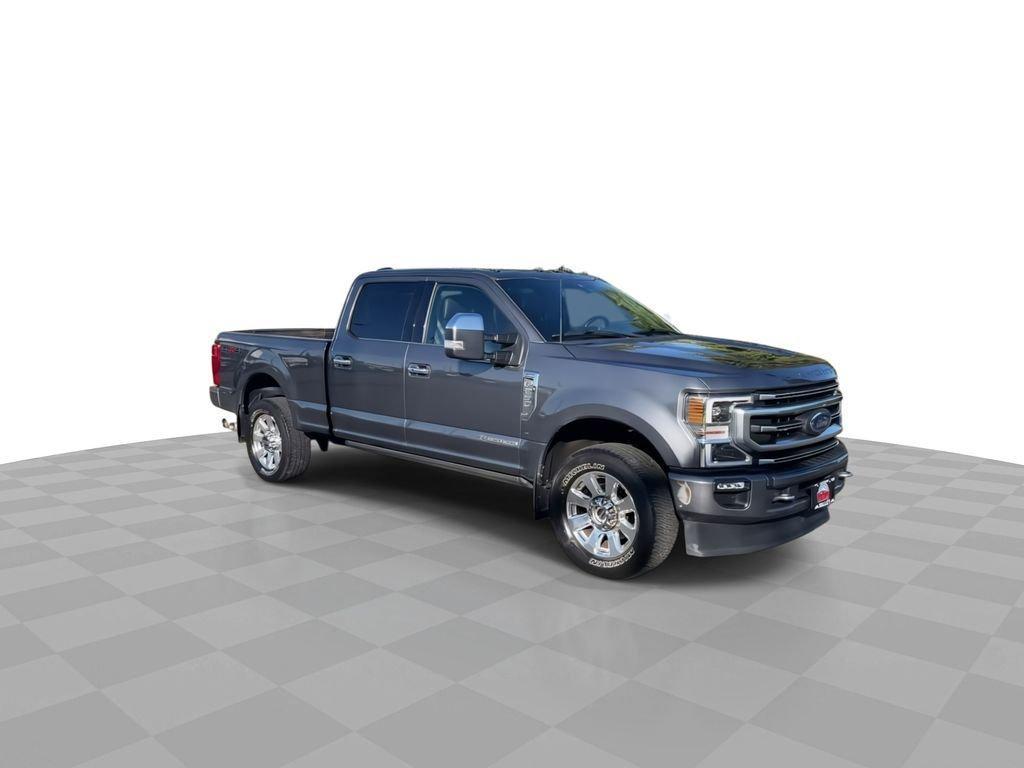 Ford F 250 2022
