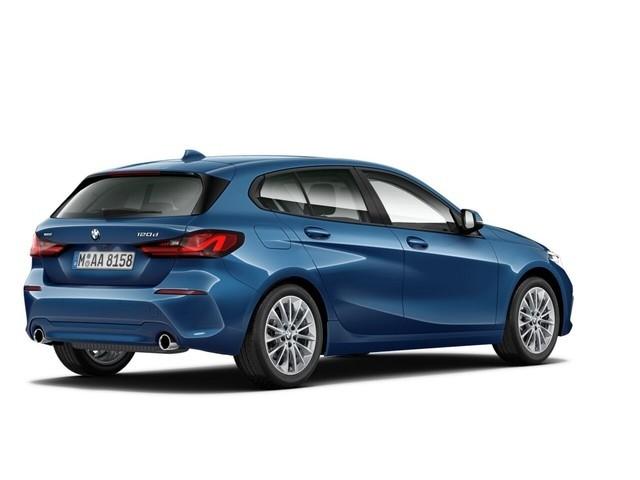 BMW 120 2023