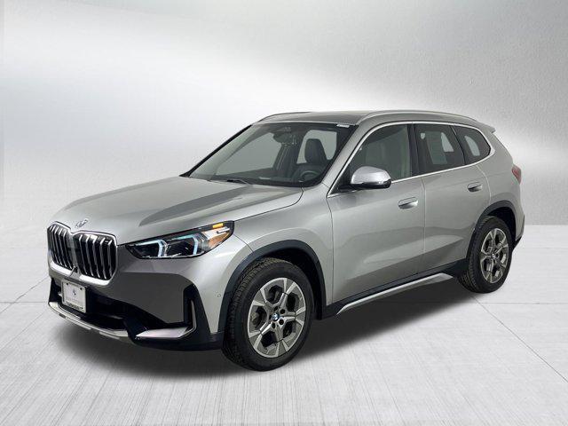 BMW X1 2024