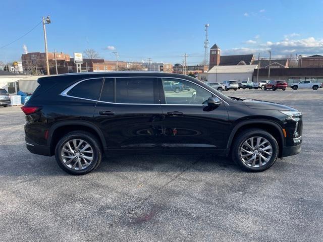 Buick Enclave 2025