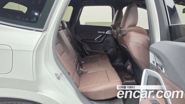 BMW X1 2025