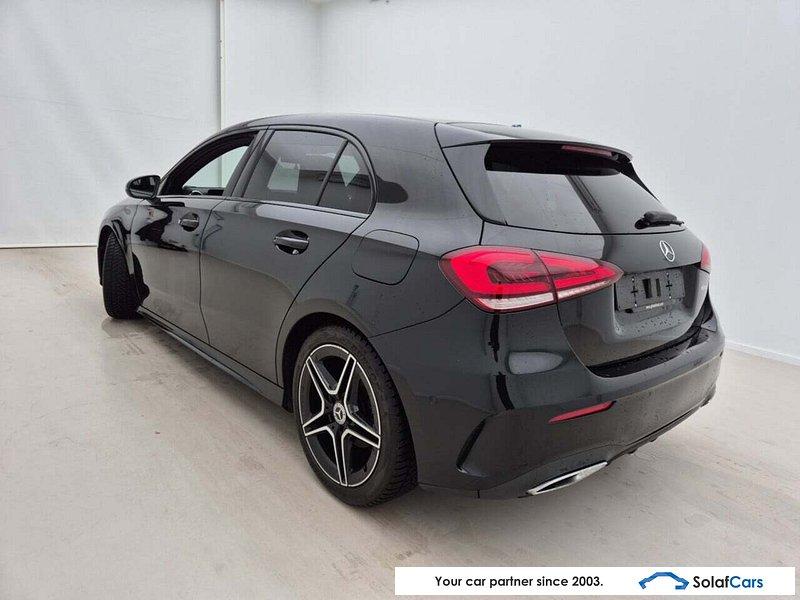 Mercedes-Benz A 180 2022