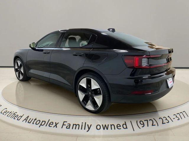 Polestar 2 2023