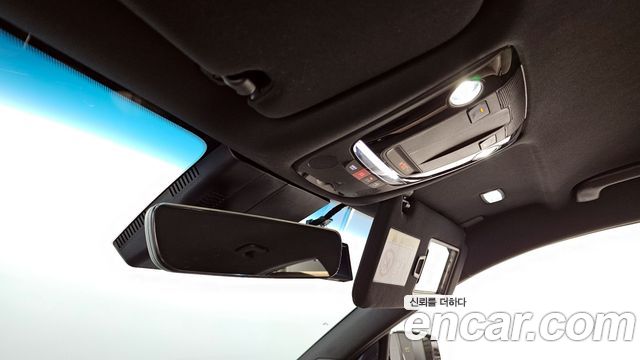 Kia K8 2022