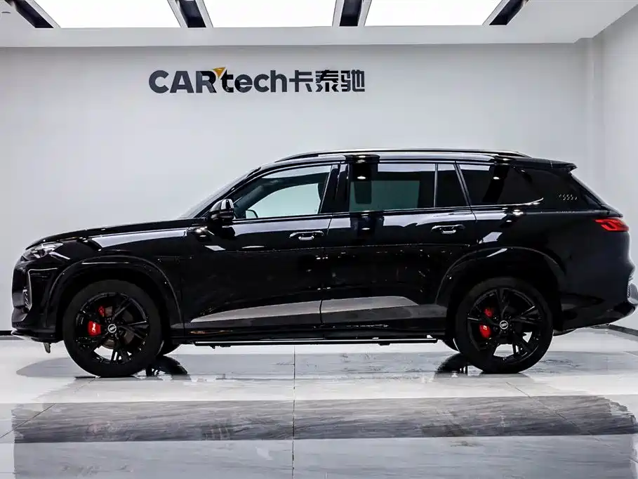 Audi Q6 2023