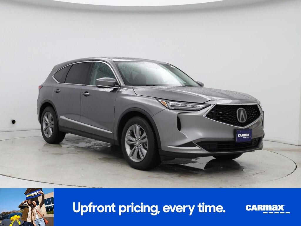 Acura MDX 2023