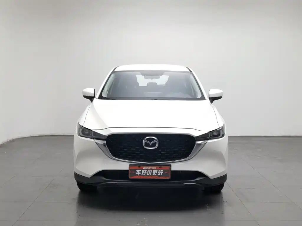 Mazda CX-5 2024