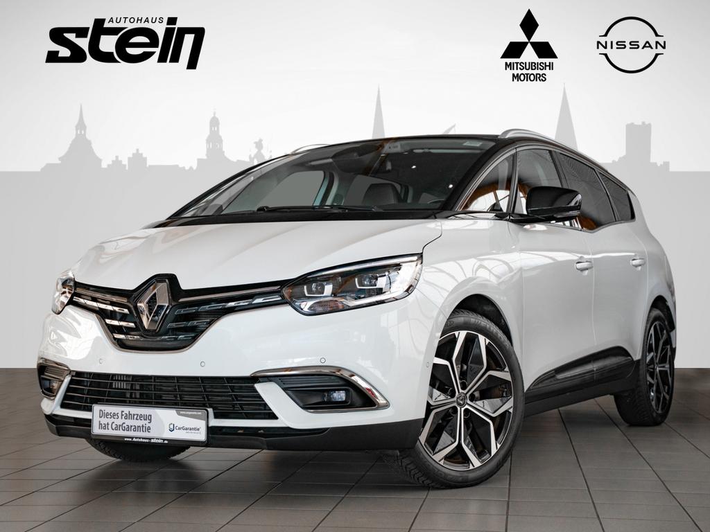 Renault GRAND SCENIC 2021
