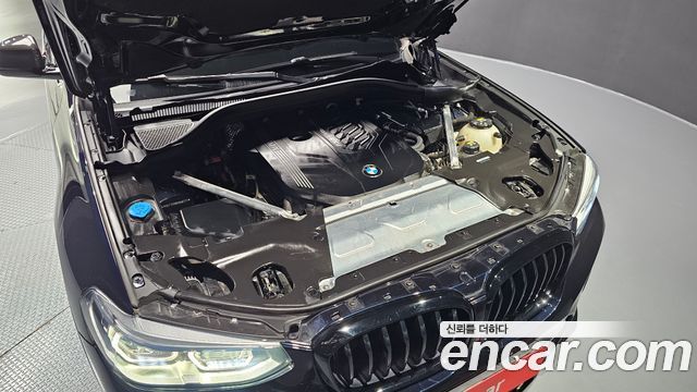 BMW X3 2021