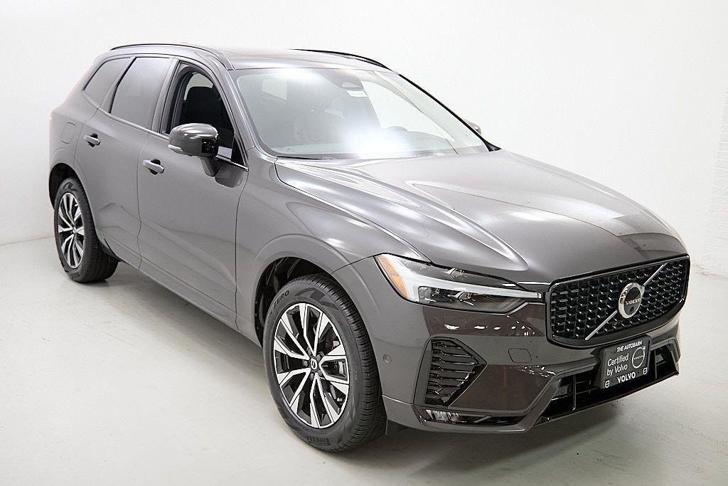 Volvo XC60 2023