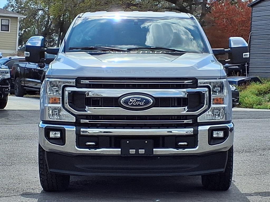 Ford F 250 2022