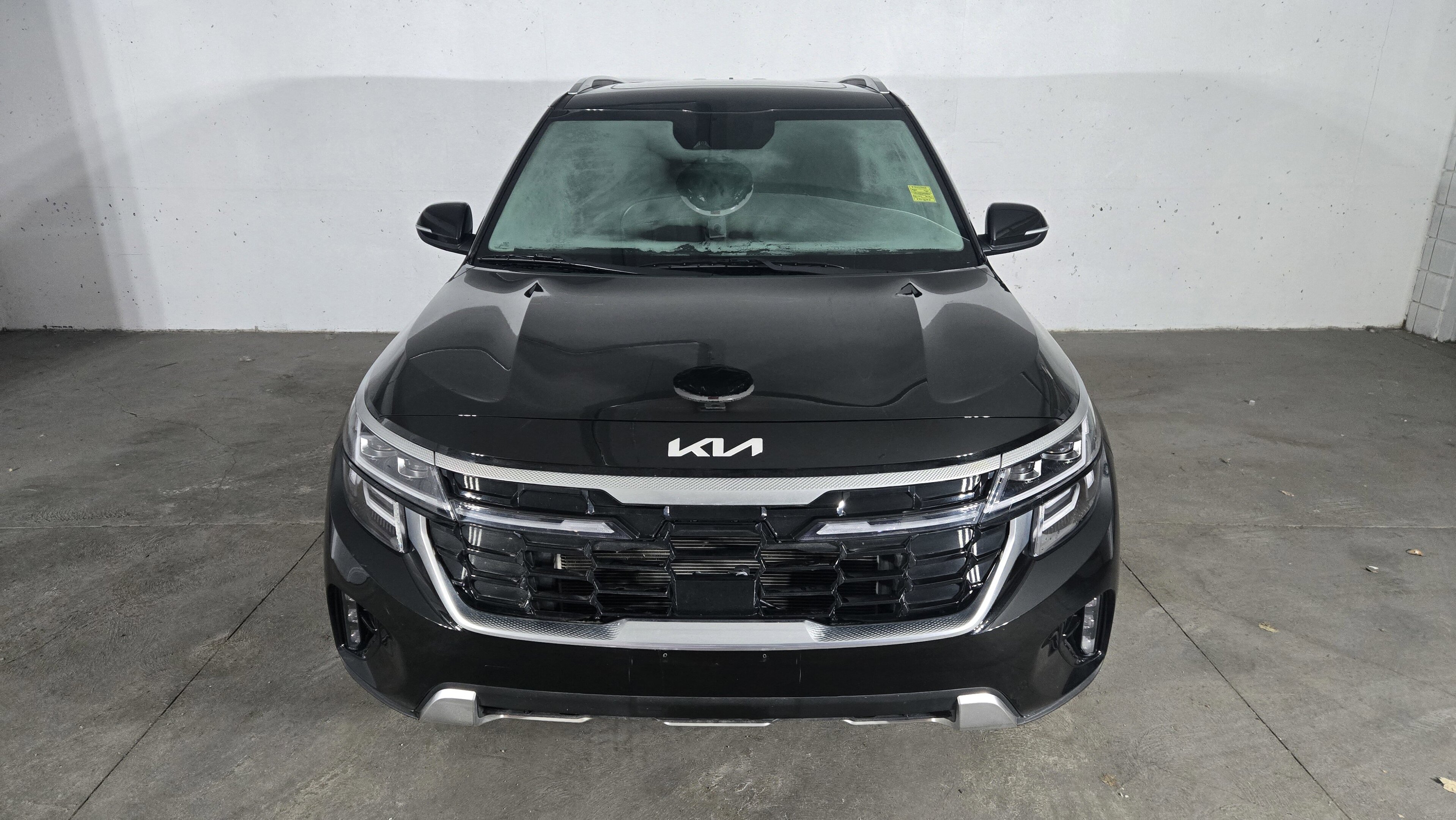 Kia Seltos 2024