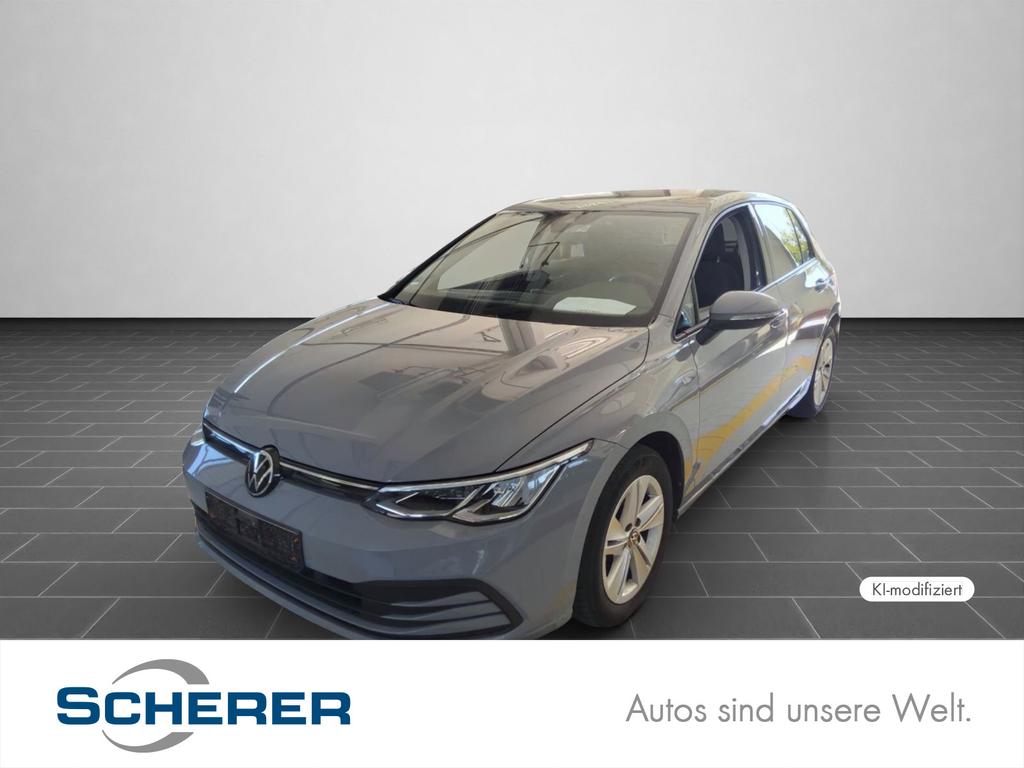 Volkswagen Golf 2022