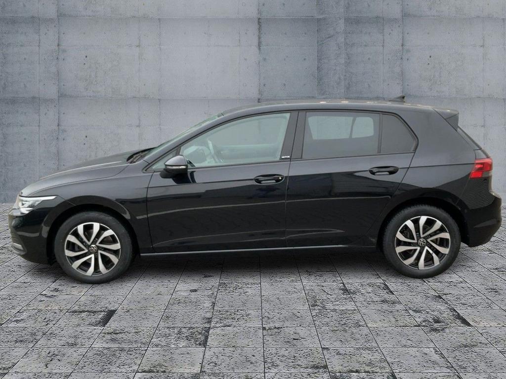 Volkswagen Golf 2022